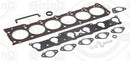 ELRING 816.388 VALVE REGRIND GASKET SET MERCEDES M103.940-43 190E 2.6/260E/SE NO VCG OR VSS