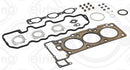 ELRING 130.360 VALVE REGRIND GASKET SET MERCEDES LH M112.912-949 USE HBK5906