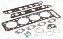 ELRING 891.096 VALVE REGRIND GASKET SET MERCEDES M117 LH NO VCG OR VSS