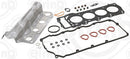 ELRING 130.200 VALVE REGRIND GASKET SET MERCEDES M166.940-960 USE HBK5916