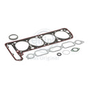 ELRING 008.002 VALVE REGRIND GASKET SET MERCEDES M121.924 NO VCG OR VSS