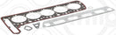ELRING 820.539 VALVE REGRIND GASKET SET MERCEDES OM617.910-12 240D 300D NO ROCKER COVER GASKET OR VS