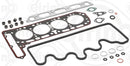 ELRING 830.593 VALVE REGRIND GASKET SET MERCEDES OM615.912-13/940 200D/220D