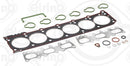 ELRING 900.125 VALVE REGRIND GASKET SET MERCEDES M104.941-4/991-5 NO VCG OR VSS