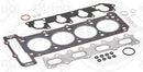 ELRING 914.789 VALVE REGRIND GASKET SET MERCEDES M111.920 C180 NO VCG OR VSS USE HBK5903