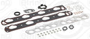 ELRING 475.780 VALVE REGRIND GASKET SET RHS MERCEDES M119.970-71 NO HEAD GASKET NO VCG OR VSS