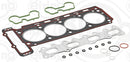 ELRING 712.310 VALVE REGRIND GASKET SET MERCEDES M161.971 MB100 USE HBK5903