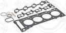 ELRING 024.040 VALVE REGRIND GASKET SET MERCEDES OM611.980-87 USE HBK5919