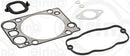 ELRING 447.214 VALVE REGRIND GASKET SET MERCEDES OM501LA/502LA OM541/541LA ACTROS >ENG 084423