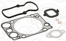 ELRING 001.830 VALVE REGRIND GASKET SET MERCEDES OM501LA/502LA OM541/541LA ACTR 155296-357748