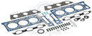 ELRING 497.490 VALVE REGRIND GASKET SET MERCEDES M272.965 S350 USE HBK5925 X2