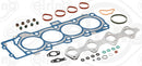 ELRING 457.020 VALVE REGRIND GASKET SET MERCEDES M266.920/40 USE HBK5928