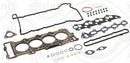ELRING 499.510 VALVE REGRIND GASKET SET MERCEDES OM640.940 B180CDI USE HBK5929
