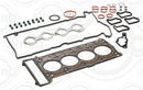 ELRING 735.070 VALVE REGRIND GASKET SET MERCEDES M271.820/.860 USE HBK5924