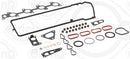 ELRING 685.220 VALVE REGRIND GASKET SET MERCEDES OM646.984-986 NO HEAD GASKET USE HBK5919