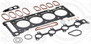 ELRING 131.140 VALVE REGRIND GASKET SET MERCEDES OM611.980-87 NO VALVE COVER GASKET OR VSS