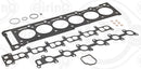 ELRING 024.020 VALVE REGRIND GASKET SET MERCEDES OM648.961/613.960 USE HBK5935