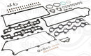 ELRING 373.050 VALVE REGRIND GASKET SET MERCEDES OM629.9121 NO HEAD GASKET
