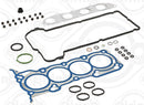 ELRING 232.560 VALVE REGRIND GASKET SET MERCEDES SMART M135.930/.950 MITS 4A91 COLT/FORFOUR USE HBK5