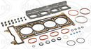 ELRING 765.700 VALVE REGRIND GASKET SET SET MERCEDES M264.920 C200/300 E200/300 GLC200/300