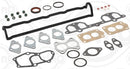 ELRING 529.250 VALVE REGRIND GASKET SET PEUGEOT/CITROEN XU5/9 NO HEAD GASKET