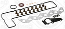ELRING 216.470 VALVE REGRIND GASKET SET CITROEN PEUGEOT DW12TED4 C5 NO HEAD GASKET USE HBK6060
