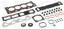 ELRING 505.300 VALVE REGRIND GASKET SET PEUGEOT ET3J4 207 1.4L USE HBK6067