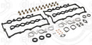 ELRING 712.821 VALVE REGRIND GASKET SET CITROEN PEUGEOT DT17TED4 ROVER D276DT NO HEAD GASKET