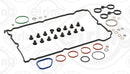 ELRING 335.300 VALVE REGRIND GASKET SET CITREON PEUGEOT MINI EP6CDT NO HEAD GASKET NO EXHAUST GASKET