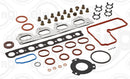 ELRING 472.060 VALVE REGRIND GASKET SET CITROEN PEUGEOT JAGUAR ROVER DW12C (4HL) 224DT USE HBK6060