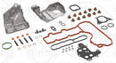 ELRING 911.361 VALVE REGRIND GASKET SET NO HEAD GASKET CITROEN PEUGEOT EB2DT EB2DTS 1.2L