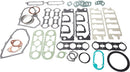 ELRING 046.087 VALVE REGRIND GASKET SET PORSCHE 911T 2.2 2.4L 1970-71 ZENITH CARBURETTOR