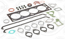 ELRING 285.642 VALVE REGRIND GASKET SET PORSCHE 924 TURBO 2.0L 924 CARRERA GTS 2.0L