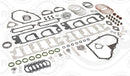 ELRING 305.392 VALVE REGRIND GASKET SET PORSCHE 911SC 2994cc CARRERA 3.0 2993CC 1976-