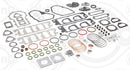 ELRING 102.785 VALVE REGRIND GASKET SET PORSCHE 2993CC 911 TURBO 1975-77