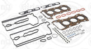 ELRING 476.500 VALVE REGRIND GASKET SET PORSCHE BOXSTER CAYMAN MA1.22