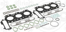 ELRING 482.540 VALVE REGRIND GASKET SET PORSCHE M97.20 BOXSTER CAYMAN USE HBK6100