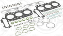 ELRING 482.620 VALVE REGRIND GASKET SET PORSCHE M97.21/M97.22 BOXSTER CAYMAN USE HBK6100