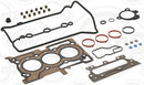 ELRING 779.150 VALVE REGRIND GASKET SET RENAULT H4B 400 CLIO CAPTUR 898CC USE HBK6158