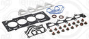ELRING 852.011 VALVE REGRIND GASKET SET RENAULT K4J K4M CLIO 1.4 1.6L MEGANE SCENIC
