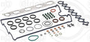 ELRING 399.601 VALVE REGRIND GASKET SET RENAULT G9T LAGUNA NO HEAD GASKET USE HBK6155