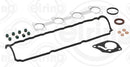 ELRING 434.330 VALVE REGRIND GASKET SET RENAULT K9K NO HEAD GK KANGOO 1.5dCDi USE HBK6157