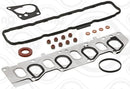 ELRING 656.000 VALVE REGRIND GASKET SET RENAULT F9Q NO HEAD GK USE HBK6156