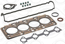 ELRING 382.421 VALVE REGRIND GASKET SET RENAULT K9K804 NO HEAD GASKET USE HBK6157