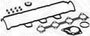 ELRING 382.440 VALVE REGRIND GASKET SET RENAULT K9K636 NO HEAD GASKET USE HBK6157