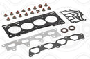 ELRING 510.290 VALVE REGRIND GASKET SET RENAULT F4R 774 811 USE HBK6154