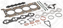ELRING 521.150 VALVE REGRIND GASKET SET RENAULT M9T 680 880 898 MASTER 2.3L DIESEL USE HBK6155