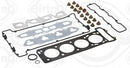 ELRING 472.191 VALVE REGRIND GASKET SET SAAB B205E/R 9-3 TURBO USE HBK6253