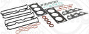 ELRING 473.460 VALVE REGRIND GASKET SET SAAB B308E 9-3 TURBO USE HBK6250 X2