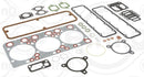 ELRING 921.807 VALVE REGRIND GASKET SET SCANIA DSC11.12-18 2 REQUIRED